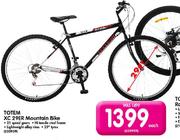 Totem XC 29ER Mountain Bike-Each