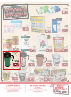Jumbo Crown Mines : Steaming Hot Deals (26 Jul - 13 Aug 2013), page 12