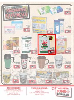 Jumbo Crown Mines : Steaming Hot Deals (26 Jul - 13 Aug 2013), page 12