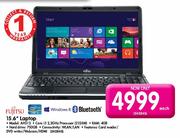 Fujitsu Laptop-15.6"(AH512)