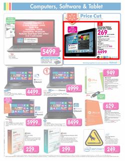 Makro : Multimedia (28 Jul - 7 Aug 2013), page 12