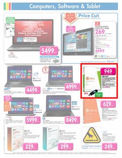 Makro : Multimedia (28 Jul - 7 Aug 2013), page 12