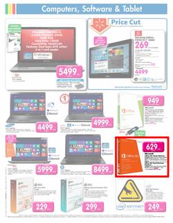 Makro : Multimedia (28 Jul - 7 Aug 2013), page 12
