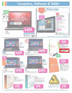 Makro : Multimedia (28 Jul - 7 Aug 2013), page 12