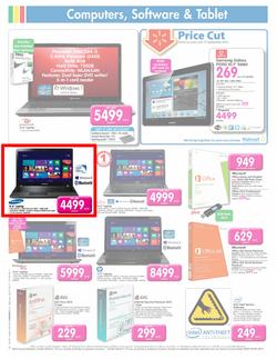 Makro : Multimedia (28 Jul - 7 Aug 2013), page 12