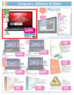 Makro : Multimedia (28 Jul - 7 Aug 2013), page 12