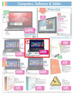 Makro : Multimedia (28 Jul - 7 Aug 2013), page 12