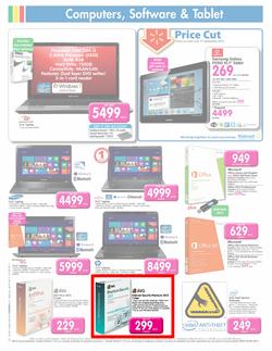 Makro : Multimedia (28 Jul - 7 Aug 2013), page 12