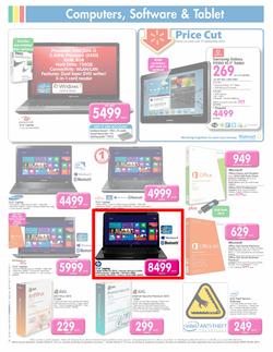 Makro : Multimedia (28 Jul - 7 Aug 2013), page 12