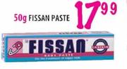Fissan Paste-50gm
