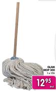 Glam Mop 300-1x1EA