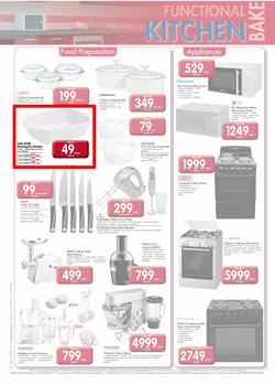 Makro : Welcome Home (10 Sep - 16 Sep 2013), page 12