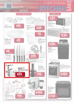 Makro : Welcome Home (10 Sep - 16 Sep 2013), page 12