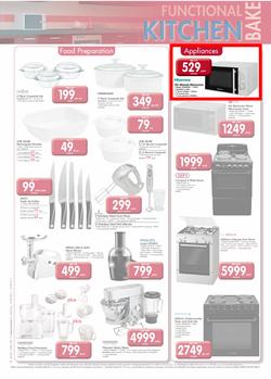 Makro : Welcome Home (10 Sep - 16 Sep 2013), page 12