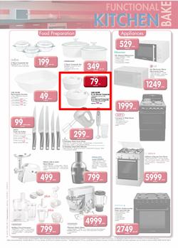 Makro : Welcome Home (10 Sep - 16 Sep 2013), page 12