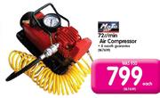 Mo To 72ltr/Min Air Compressor Each