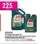 Castrol 5ltr Magnatec Motor Oil-SAE 10W-40 Each