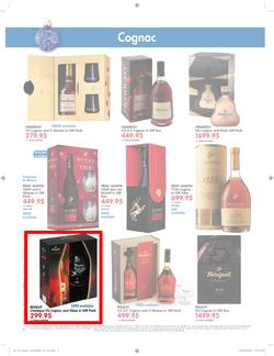Makro : Festive liquor collection (13 Oct - 31 Dec 2013), page 12