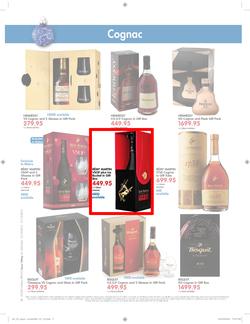 Makro : Festive liquor collection (13 Oct - 31 Dec 2013), page 12