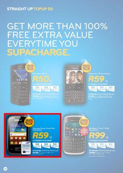 Cell C : Believe (1 Oct - 31 Oct 2013), page 12