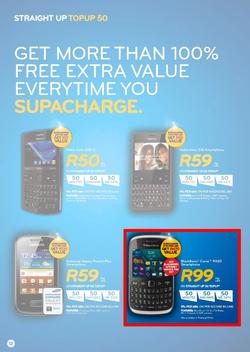 Cell C : Believe (1 Oct - 31 Oct 2013), page 12