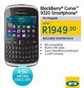 Blackberry Curve 9320 Smartphone