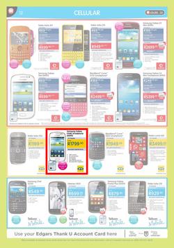 CNA : Wild Christmas Deals (3 Dec - 17 Dec 2013), page 12