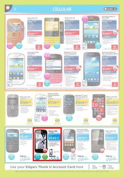 CNA : Wild Christmas Deals (3 Dec - 17 Dec 2013), page 12
