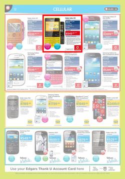 CNA : Wild Christmas Deals (3 Dec - 17 Dec 2013), page 12