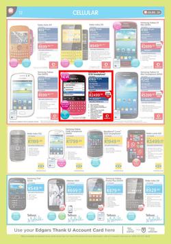 CNA : Wild Christmas Deals (3 Dec - 17 Dec 2013), page 12