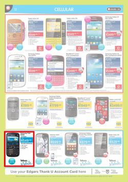 CNA : Wild Christmas Deals (3 Dec - 17 Dec 2013), page 12