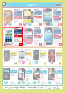 CNA : Wild Christmas Deals (3 Dec - 17 Dec 2013), page 12
