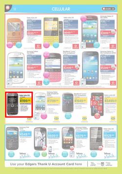 CNA : Wild Christmas Deals (3 Dec - 17 Dec 2013), page 12