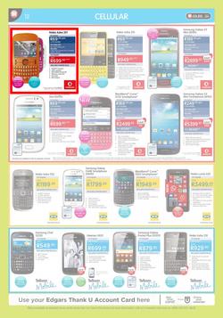 CNA : Wild Christmas Deals (3 Dec - 17 Dec 2013), page 12