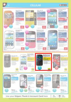 CNA : Wild Christmas Deals (3 Dec - 17 Dec 2013), page 12