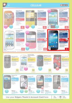 CNA : Wild Christmas Deals (3 Dec - 17 Dec 2013), page 12
