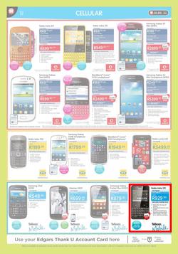 CNA : Wild Christmas Deals (3 Dec - 17 Dec 2013), page 12