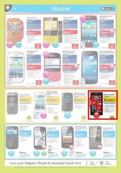 CNA : Wild Christmas Deals (3 Dec - 17 Dec 2013), page 12