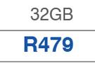 Apple iPad Air With WiFi+ Cellular 32GB-On My Gig 1