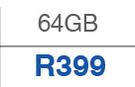 Apple iPad Mini With WiFi+ Cellular 64GB-On My Gig 1