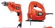 Black & Decker 500W Impact Drill KR504-QS