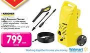 Karcher High Pressure Cleaner K2.21