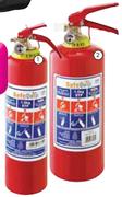 Safe Quip 1.5kg Fire Extinguisher With Bracket