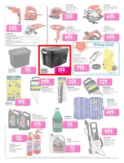 Makro : Summer Sale (26 Jan - 3 Feb 2014), page 12