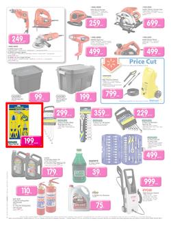 Makro : Summer Sale (26 Jan - 3 Feb 2014), page 12