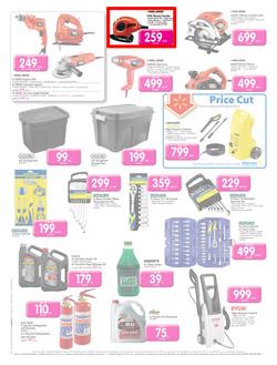 Makro : Summer Sale (26 Jan - 3 Feb 2014), page 12