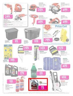 Makro : Summer Sale (26 Jan - 3 Feb 2014), page 12