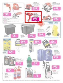 Makro : Summer Sale (26 Jan - 3 Feb 2014), page 12