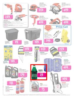 Makro : Summer Sale (26 Jan - 3 Feb 2014), page 12
