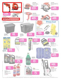 Makro : Summer Sale (26 Jan - 3 Feb 2014), page 12